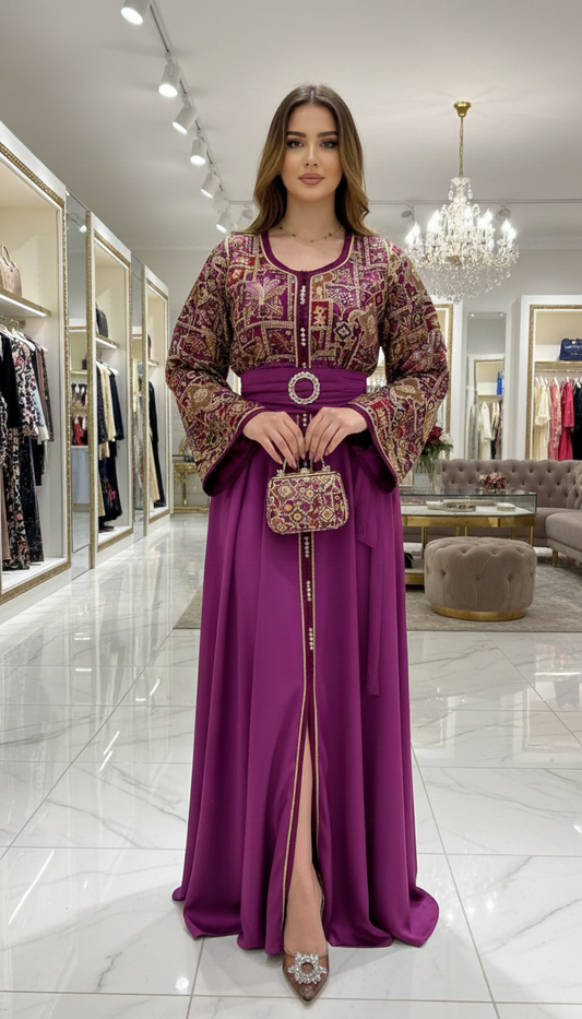 BS Kaftan